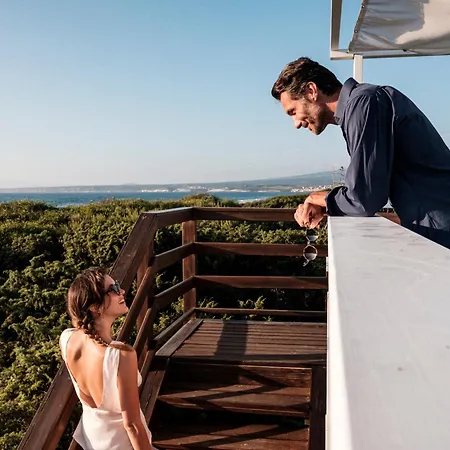 Hotel Is Arenas Narbolia