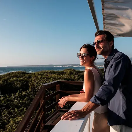 Is Arenas Hotel Narbolia