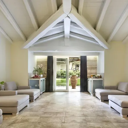 Is Arenas Hotel Narbolia