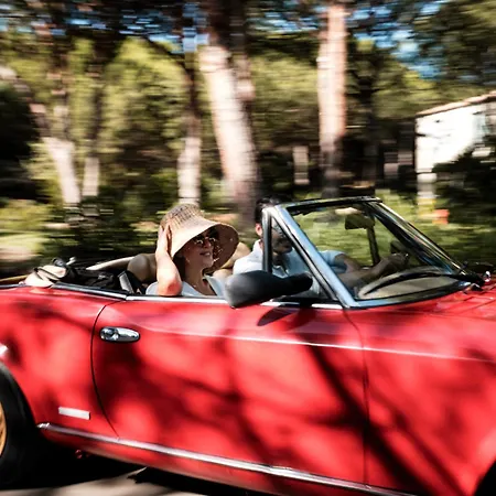 Is Arenas Hotel Narbolia