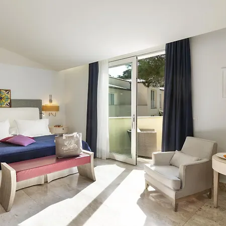 Is Arenas Hotel Narbolia