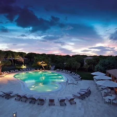 Hotel Is Arenas 5*