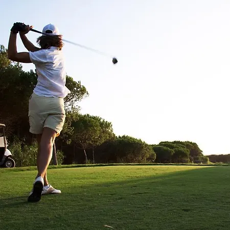 Hotel Is Arenas Narbolia