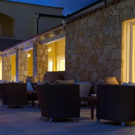 Hotel Is Arenas 5*