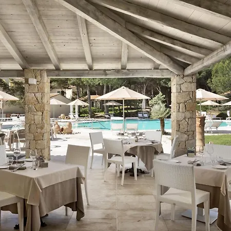 Is Arenas Hotel 5*