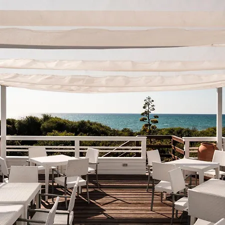 Hotell Is Arenas 5*