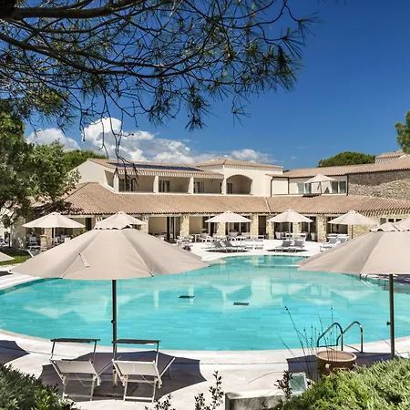 Is Arenas 5* Narbolia