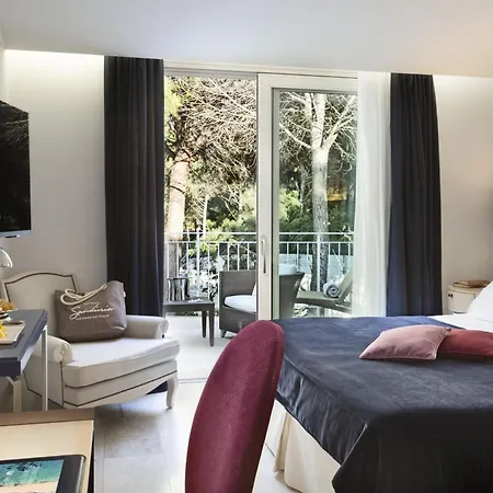 Hotel Is Arenas 5*