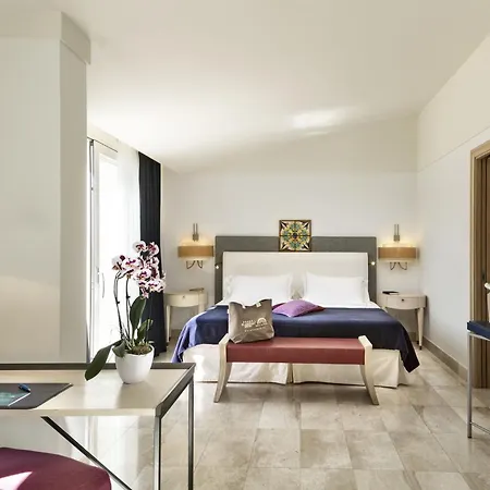 Is Arenas Hotell 5*