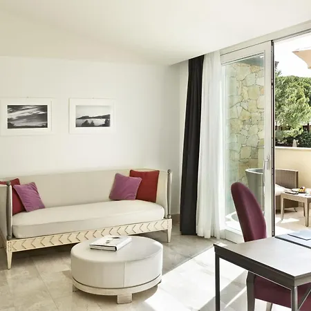 Is Arenas Hotell 5*