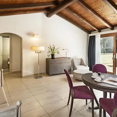 Is Arenas Hotell Narbolia