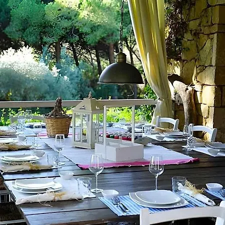 Hotel Is Arenas Narbolia