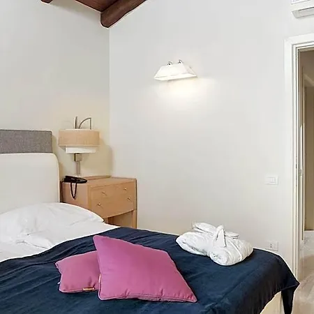 Is Arenas Hotel Narbolia