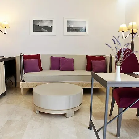 Hotell Is Arenas Narbolia