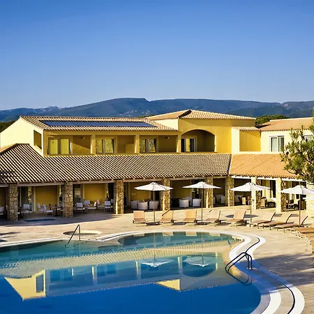 Is Arenas מלון 5*