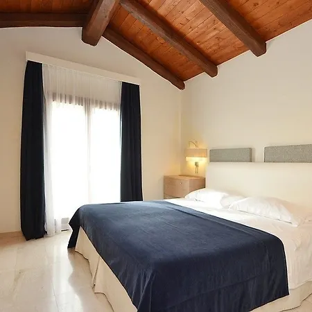Is Arenas 5* Narbolia