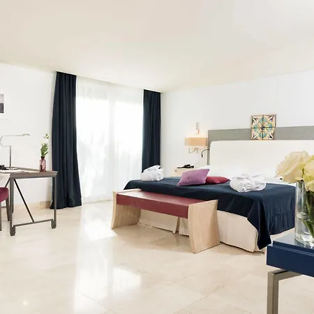 Hotel Is Arenas Narbolia