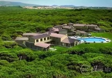 Hotel Is Arenas Narbolia