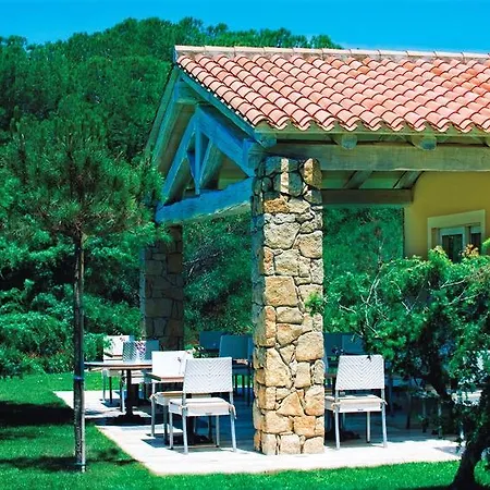 Is Arenas 5* Narbolia