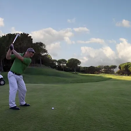 Is Arenas מלון Narbolia