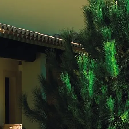 מלון Is Arenas 5*