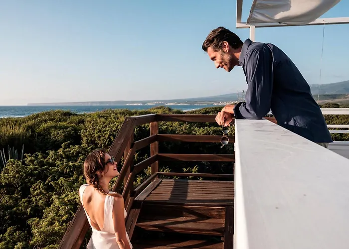 Hotel Is Arenas Narbolia