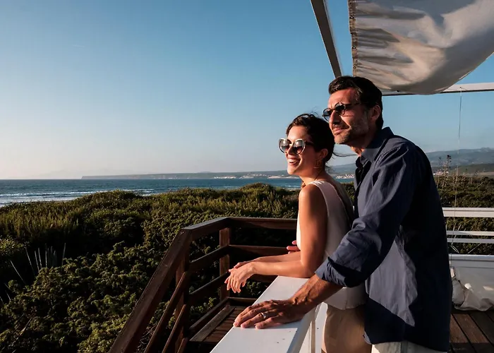 Is Arenas Hotel Narbolia