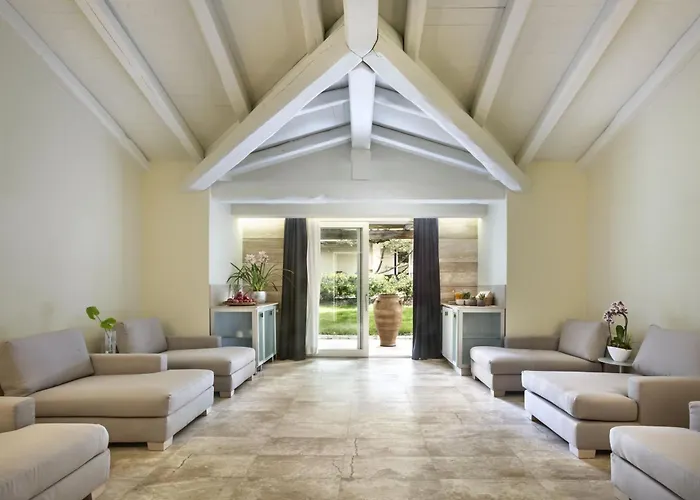 Is Arenas Hotel Narbolia