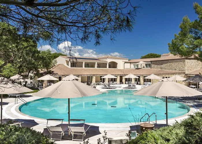 Is Arenas 5* Narbolia