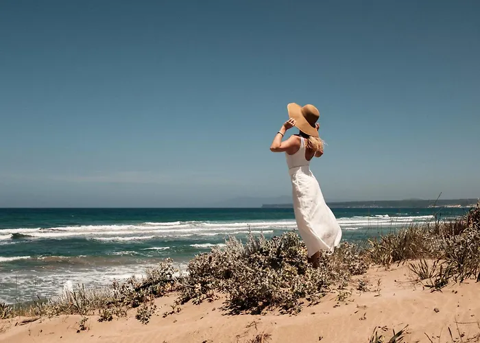 Is Arenas 5* Narbolia