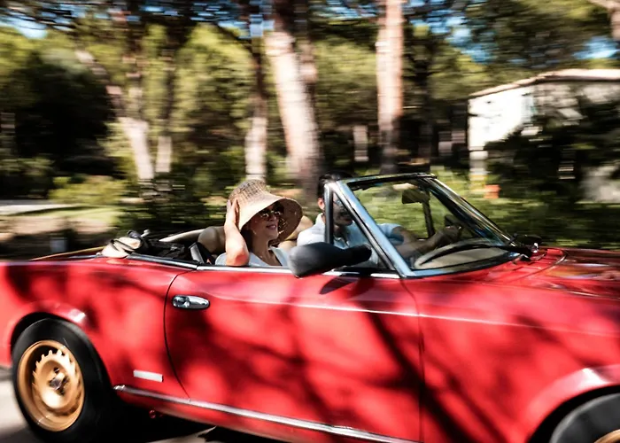 Is Arenas Hotel Narbolia