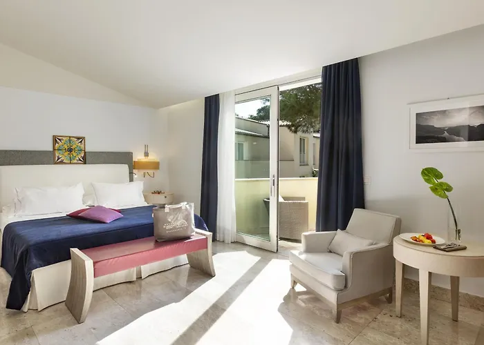 Is Arenas Hotel Narbolia