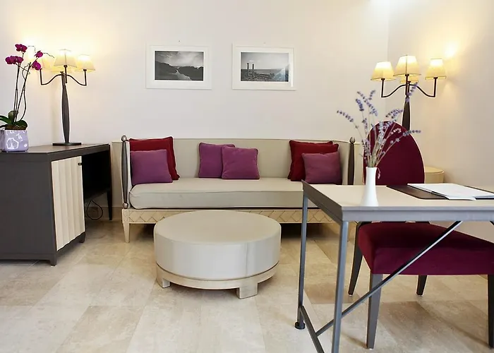 Hotel Is Arenas Narbolia