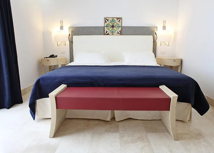 Is Arenas Hotel Narbolia