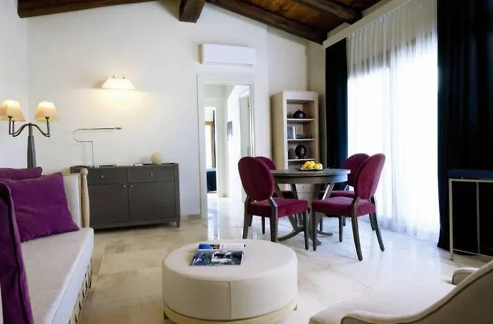 Is Arenas 5* Narbolia