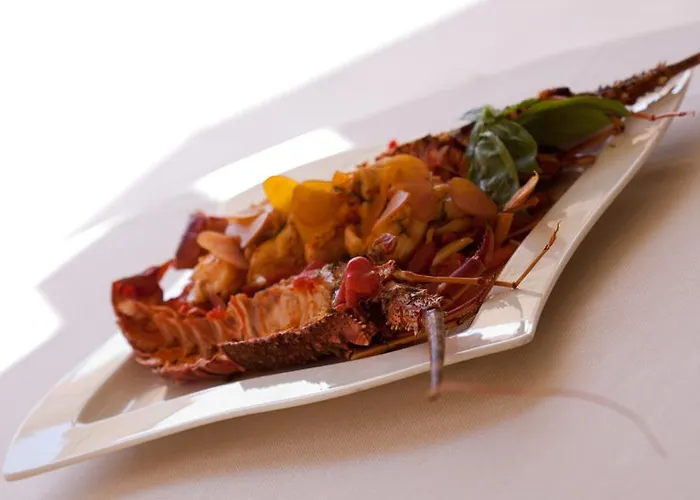 Hotel Is Arenas Narbolia