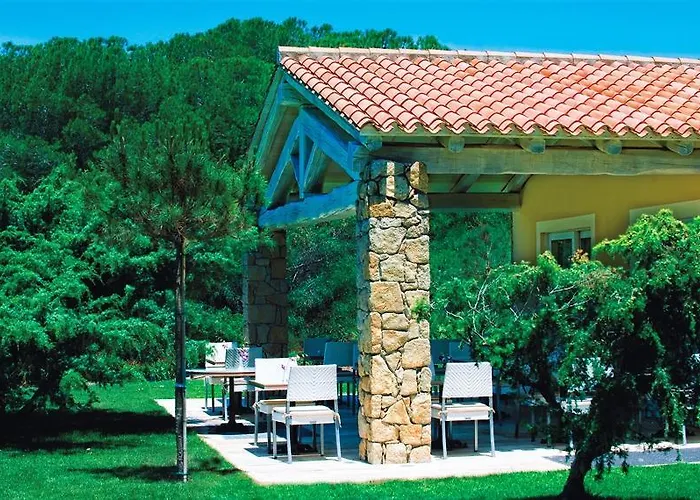 Is Arenas 5* Narbolia