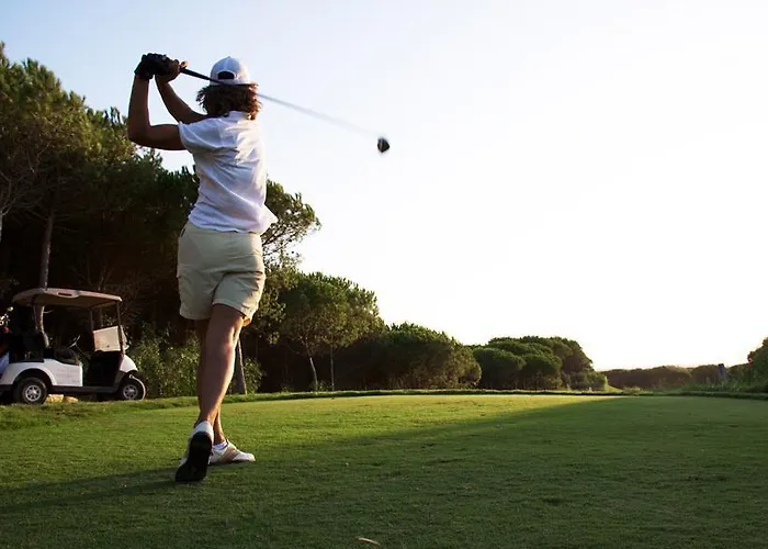 Hotel Is Arenas Narbolia