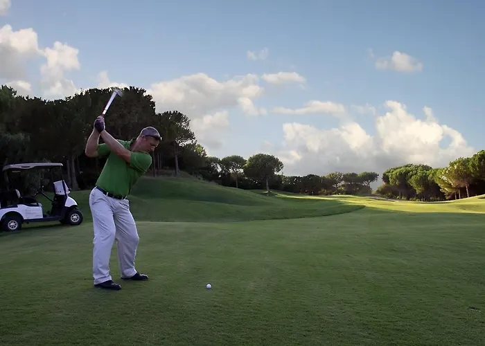 Is Arenas Hotel Narbolia