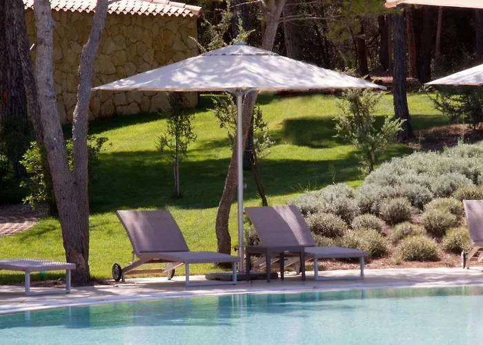 Is Arenas 5* Narbolia